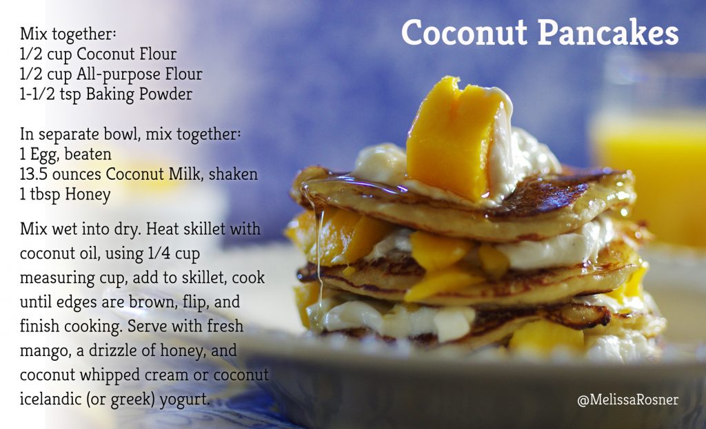 coconut-pancake-recipe-melissa-rosner-2016